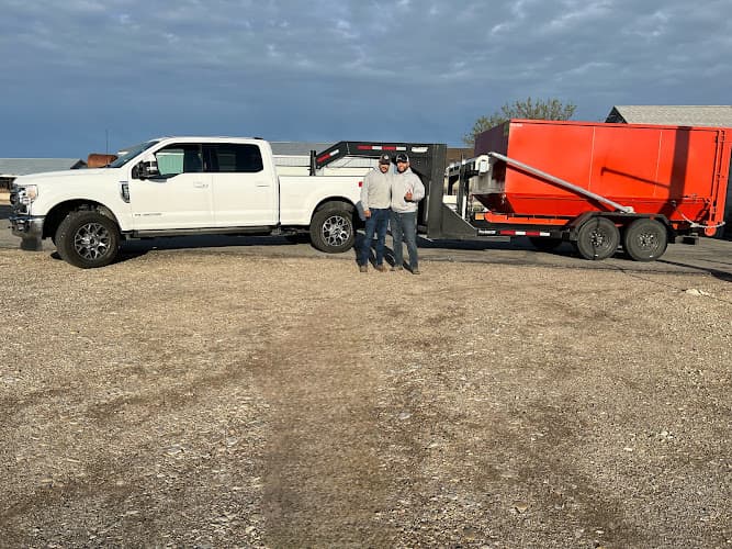 Chuck-It-Bucket Dumpster Rentals - Dumpster rental in Nampa, Idaho