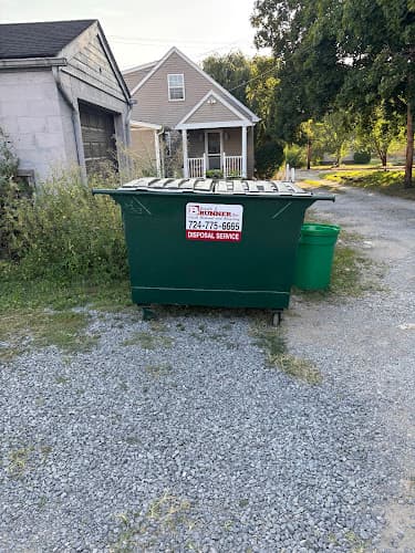 Joseph J. Brunner Inc. - Dumpster rental in Zelienople, Pennsylvania