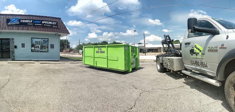 Bin There Dump That Michiana - Dumpster rental in Argos, Indiana