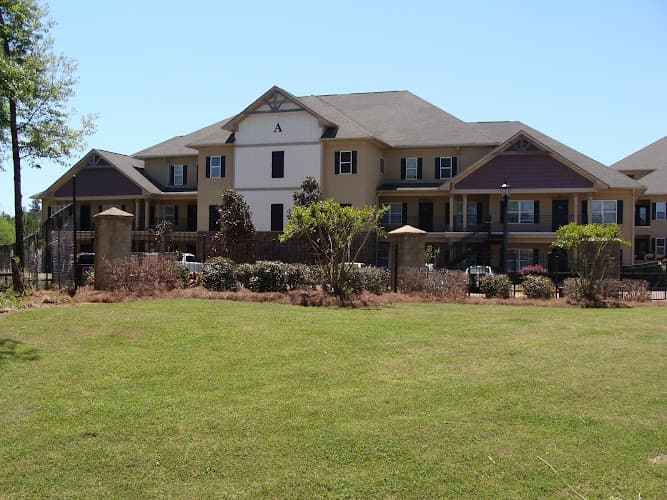 Barber Properties - Dumpster rental in Talladega, Alabama