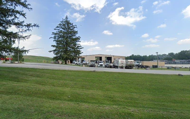 Best Way Disposal - Dumpster rental in Greensburg, Indiana