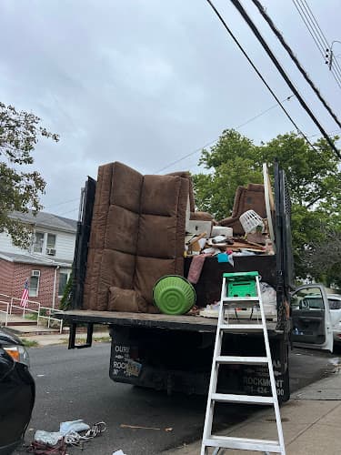 RUBBISH REMOVAL SUPER CLEAN - Dumpster rental in Brooklyn, New York