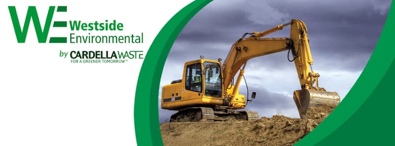 Westside Transload - Dumpster rental in North Bergen, New Jersey