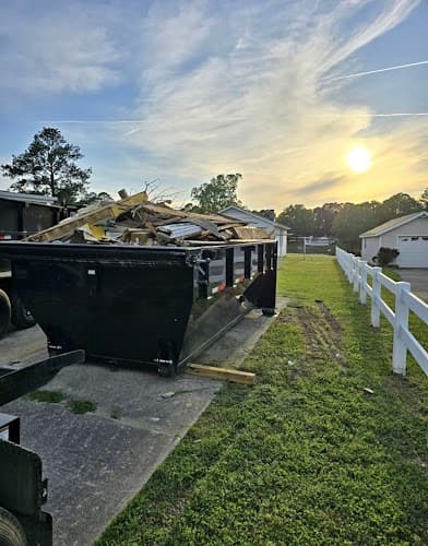 Dump It Dumpster Rental | Garbage Services - Dumpster rental in Baytown, Texas