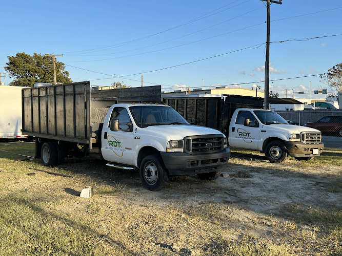 Reliable DemoTrash - Dumpster rental in Portsmouth, Virginia
