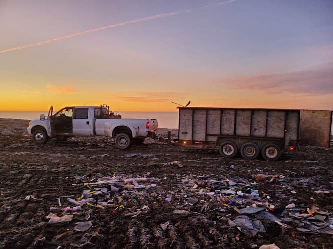 Wright Choice Rentals, LLC - Dumpster rental in Grosse Ile Township, Michigan