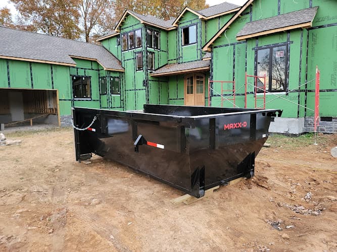 Rollout Dumpsters LLC | Dumpster Rental Service - Dumpster rental in Lewisburg, Tennessee