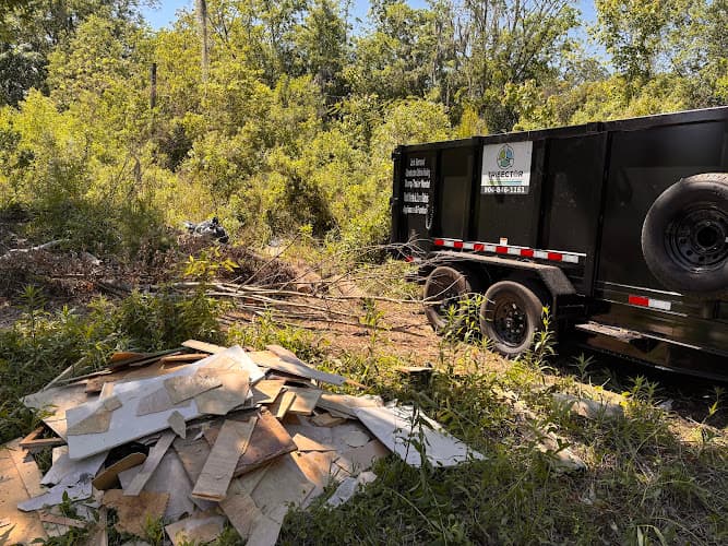 Trisector Services LLC - Dumpster rental in Jacksonville, Florida