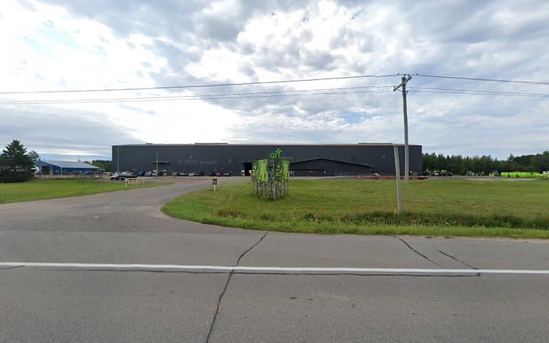 GFL Environmental - Dumpster rental in Brimley, Michigan