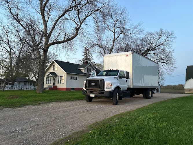 On the Move MN - Dumpster rental in Burnsville, Minnesota