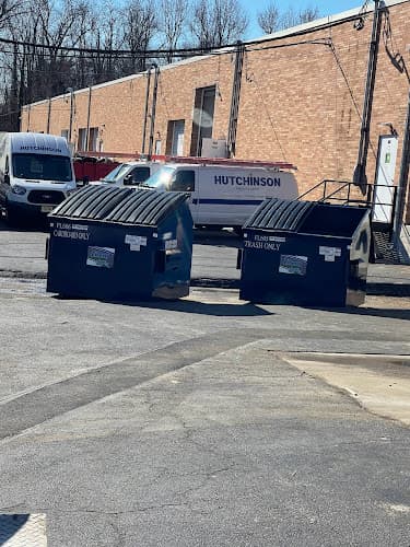 Liberty Waste & Recycling Inc. - Dumpster rental in Philadelphia, Pennsylvania