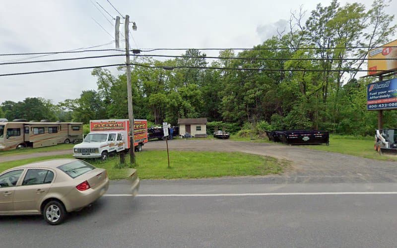 Keystone Dumpster Rentals - Dumpster rental in Lewistown, Pennsylvania