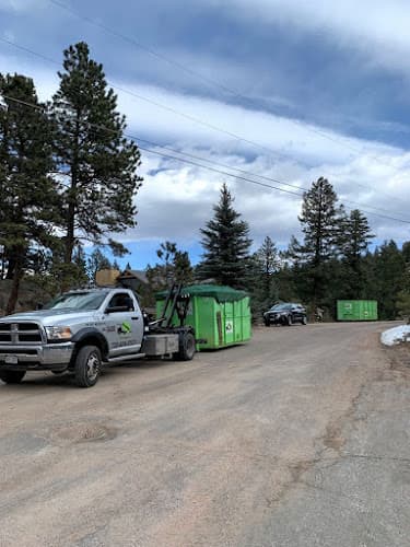 Bin There Dump That - Dumpster rental in Arvada, Colorado