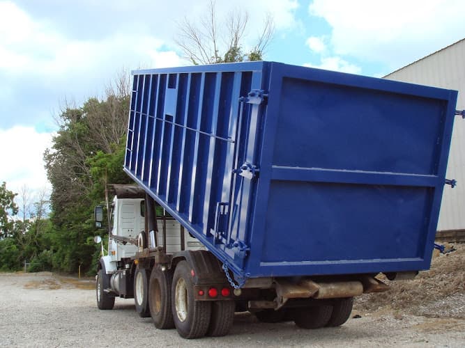 Waste - Haul - Dumpster rental in Kendallville, Indiana