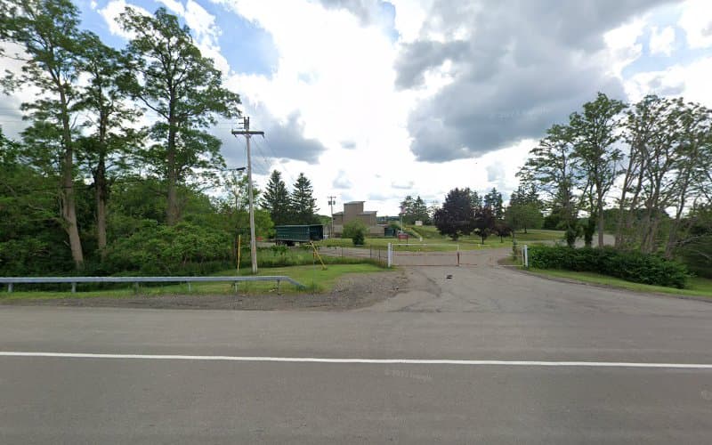 Chautauqua County West County - Dumpster rental in Sherman, New York