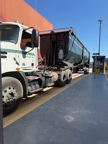 CWS Public Dump & Weight Scale - Dumpster rental in Los Angeles, California