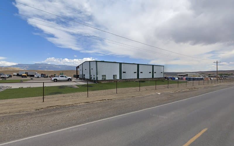 Western Colorado Waste - Dumpster rental in Whitewater, Colorado