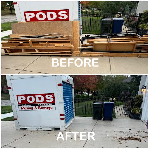 Junk & Dump Services - Dumpster rental in Joliet, Illinois