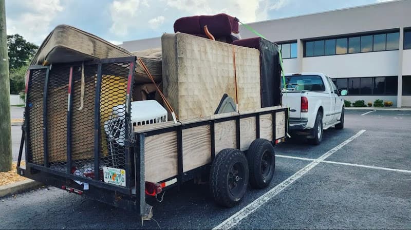 Junk Removal Services LLC - Dumpster rental in Middletown, Delaware