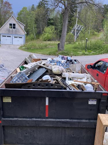 Coos Enterprises LLC - Dumpster rental in Jefferson, New Hampshire