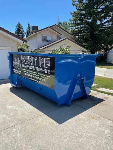 JIA DUMPSTERS - Dumpster rental in Fresno, California