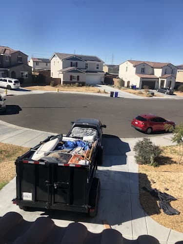 Ihaul junk removal/hauling - Dumpster rental in Victorville, California