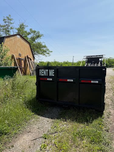 H&H Pro Services, LLC - Dumpster rental in Harrisonville, Missouri