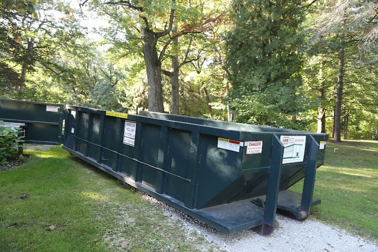 ARS Dumpsters Rentals Hawthorn Woods - Local Roll off Dumpster - Dumpster rental in Hawthorn Woods, Illinois