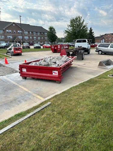 All American Hauling & Disposal - Dumpster rental in Hobart, Indiana
