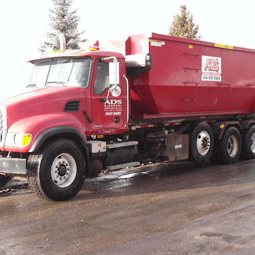 ADS Disposal Services - Dumpster rental in Milwaukee, Wisconsin