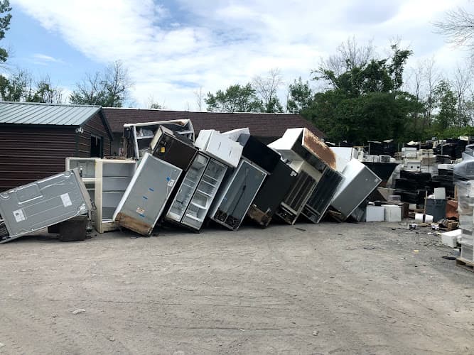 JGS Recycling & Hauling INC. - Dumpster rental in Waterford, New York