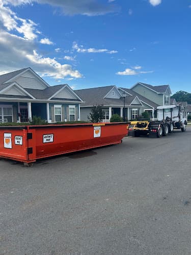 Roll Off Masters LLC - Dumpster rental in Harrisburg, North Carolina