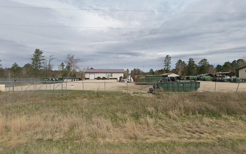 Leech Lake Band of Ojibwe Solid Waste - Dumpster rental in Cass Lake, Minnesota