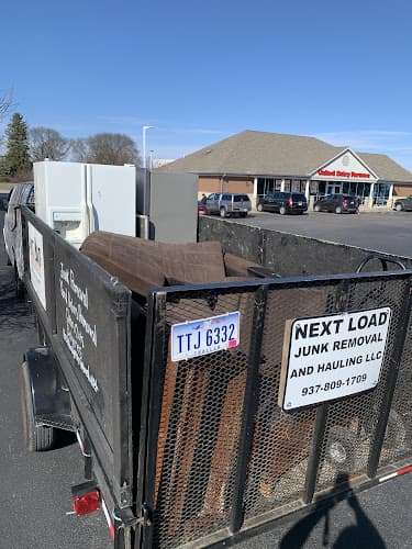 Next Load Junk Removal and Hauling LLC - Dumpster rental in Englewood, Ohio