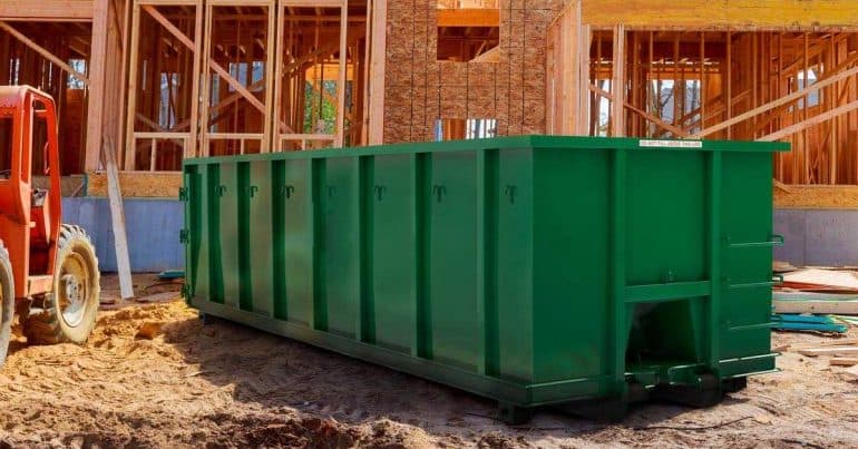 Homedepot Dumpster Rental Morrow - Dumpster rental in Morrow, Georgia