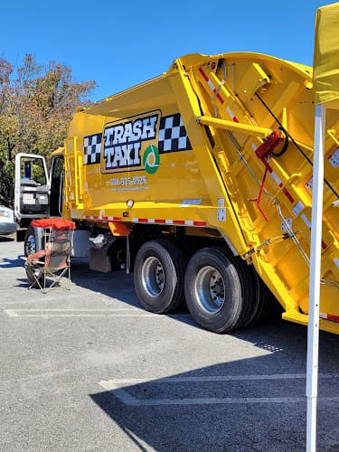 Trash Taxi Of Georgia - Dumpster rental in Acworth, Georgia