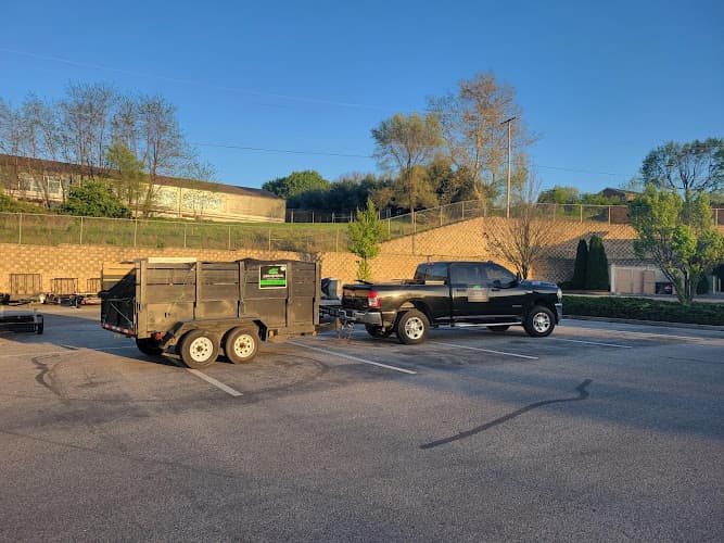 Junk Runner, LLC - Dumpster rental in East Berlin, Pennsylvania