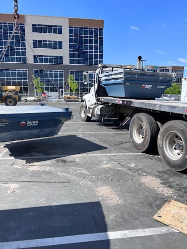 Bubs Disposal - Dumpster rental in Salt Lake City, Utah