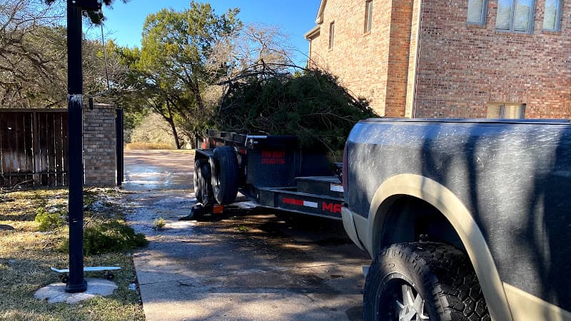 Text Me Your Junk - Dumpster rental in Niederwald, Texas