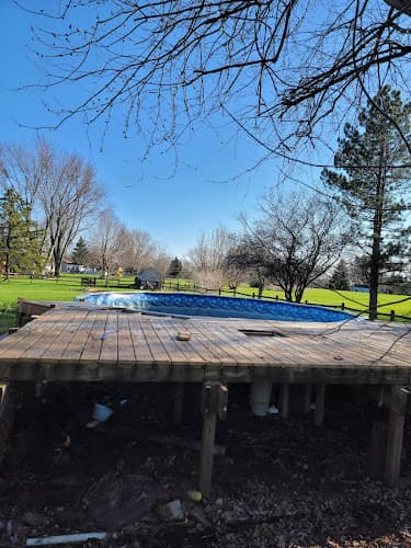 Junk847 - Dumpster rental in Arlington Heights, Illinois