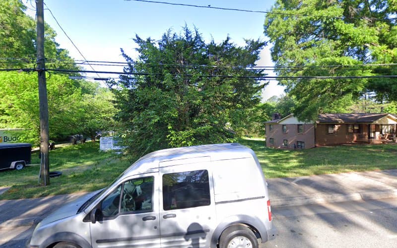 Ross Sanitation - Dumpster rental in Cornelius, North Carolina