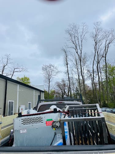 SJR Junk Removal & Sanitation - Dumpster rental in Shenorock, New York