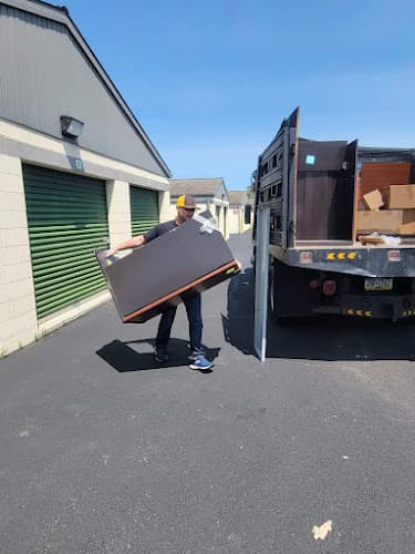 AJ's Hauling LLC - Dumpster rental in Harrisburg, Pennsylvania