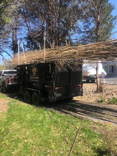JT’s Junk&Trash Removal - Dumpster rental in Indian Head, Maryland
