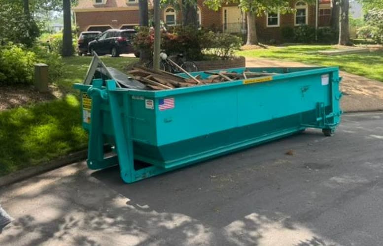 Rapid Dumpster Rental Fort Lauderdale - Dumpster rental in Fort Lauderdale, Florida