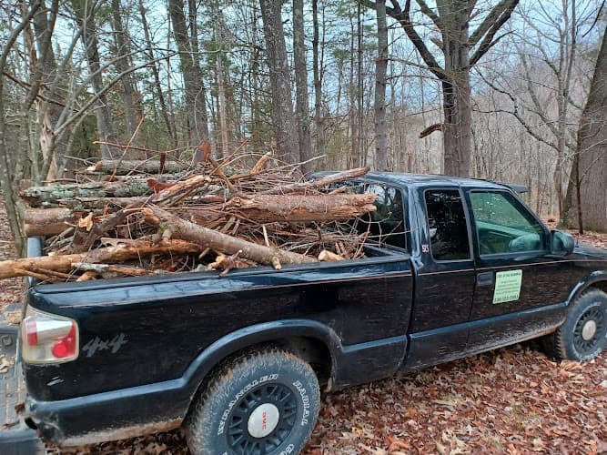 CMT Junk Removal - Dumpster rental in Vinton, Virginia
