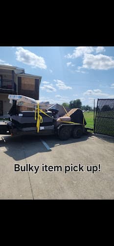 Pj's Hauling & Junk Removal - Dumpster rental in Richmond, Kentucky