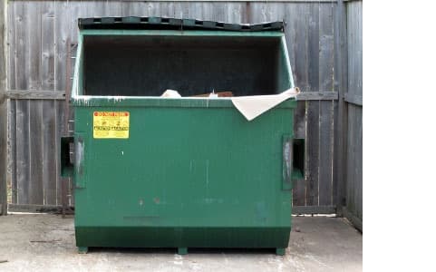 Rent A Dumpster - Dumpster rental in Scranton, Pennsylvania