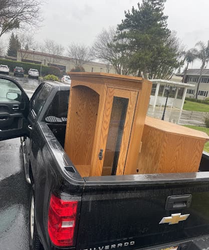 Hernandez & Son's Junk Removal - Dumpster rental in Woodland, California