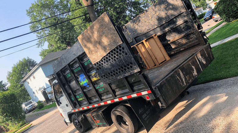 Junkbanditsli LLC - Dumpster rental in Inwood, New York
